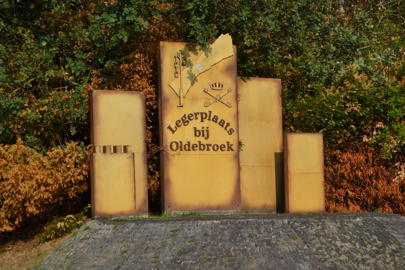 Foto: Defensie Artillerie Schietkamp ’t Harde aangewezen als uitbreidingslocatie 