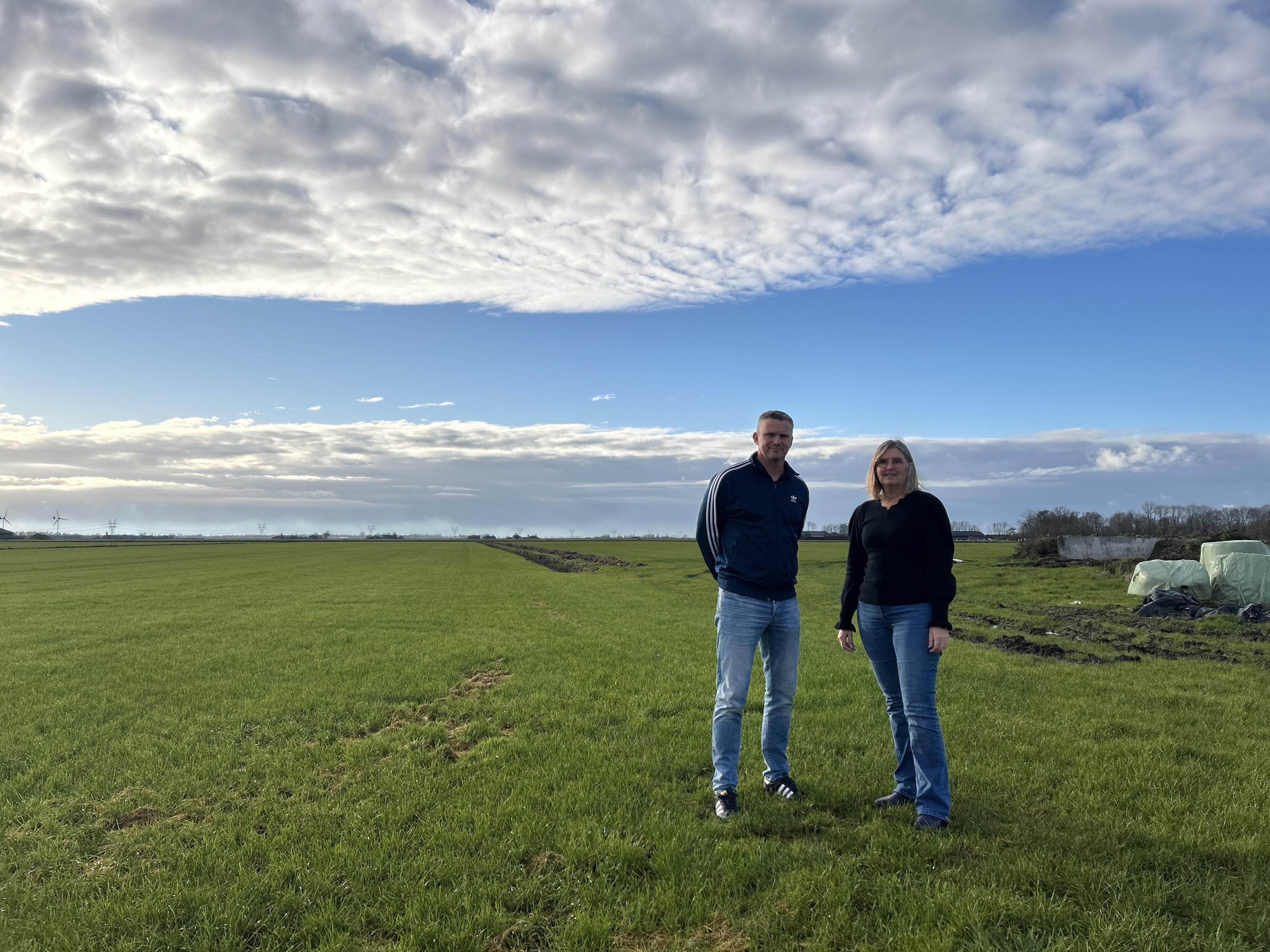 Foto: Leerboerderij ‘Aan de Jules’ opent deuren voor thuiszitters