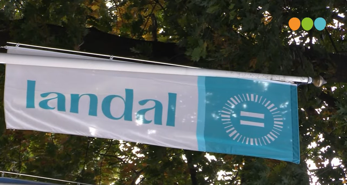 Foto: Landal Landgoed ’t Loo genomineerd voor de Parkvakanties Awards 2026