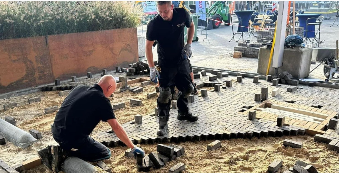 Foto: De Klinkerdagen gaan niet door