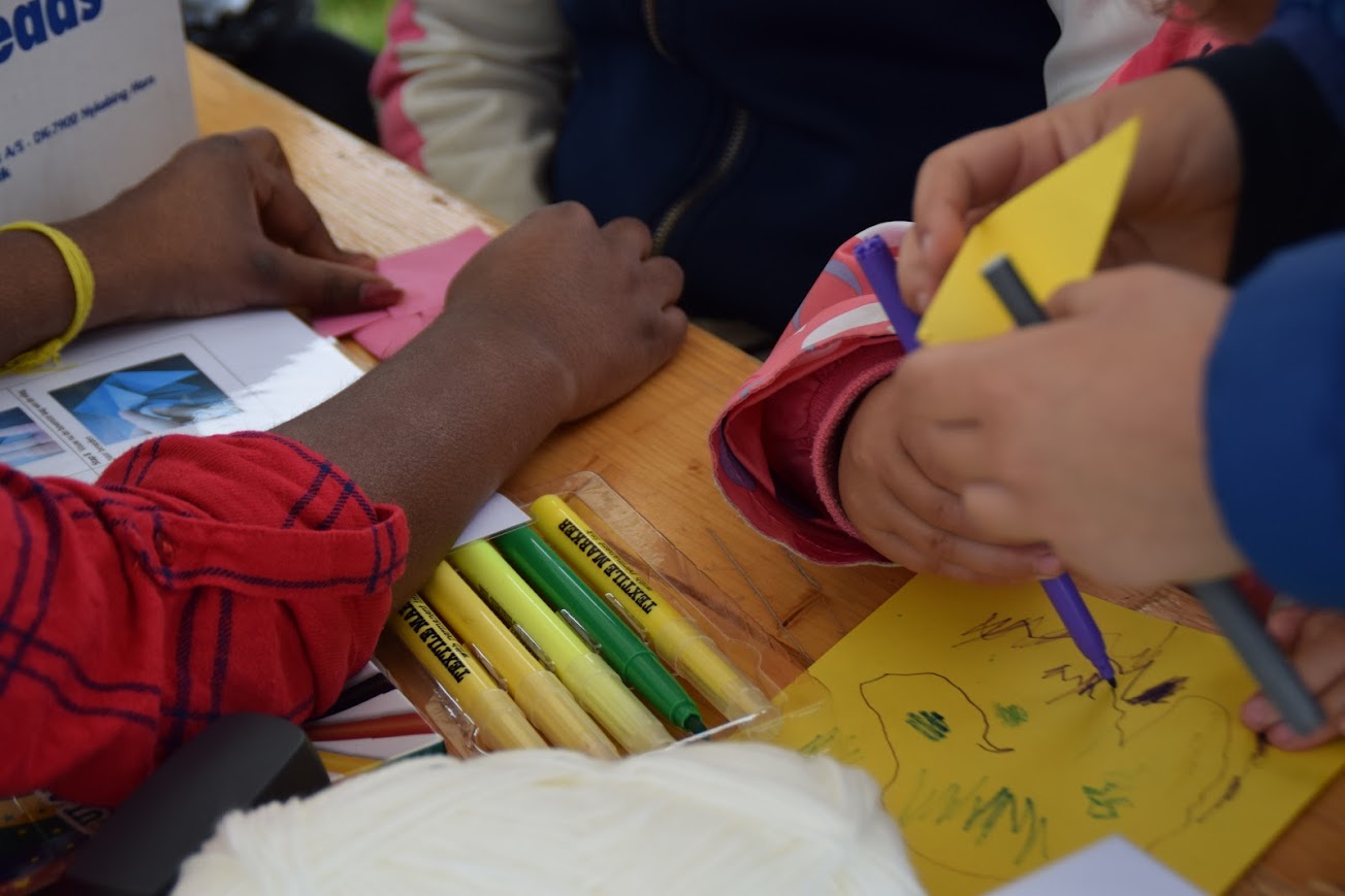 Foto: Tekort aan pleegouders: informatieavond over (deeltijd) pleegzorg in Oldebroek
