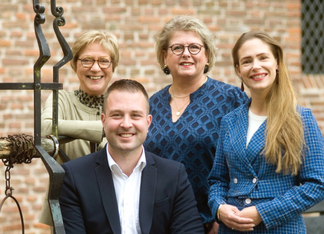 Foto: Ingezonden: CDA de grootste partij in Elburg