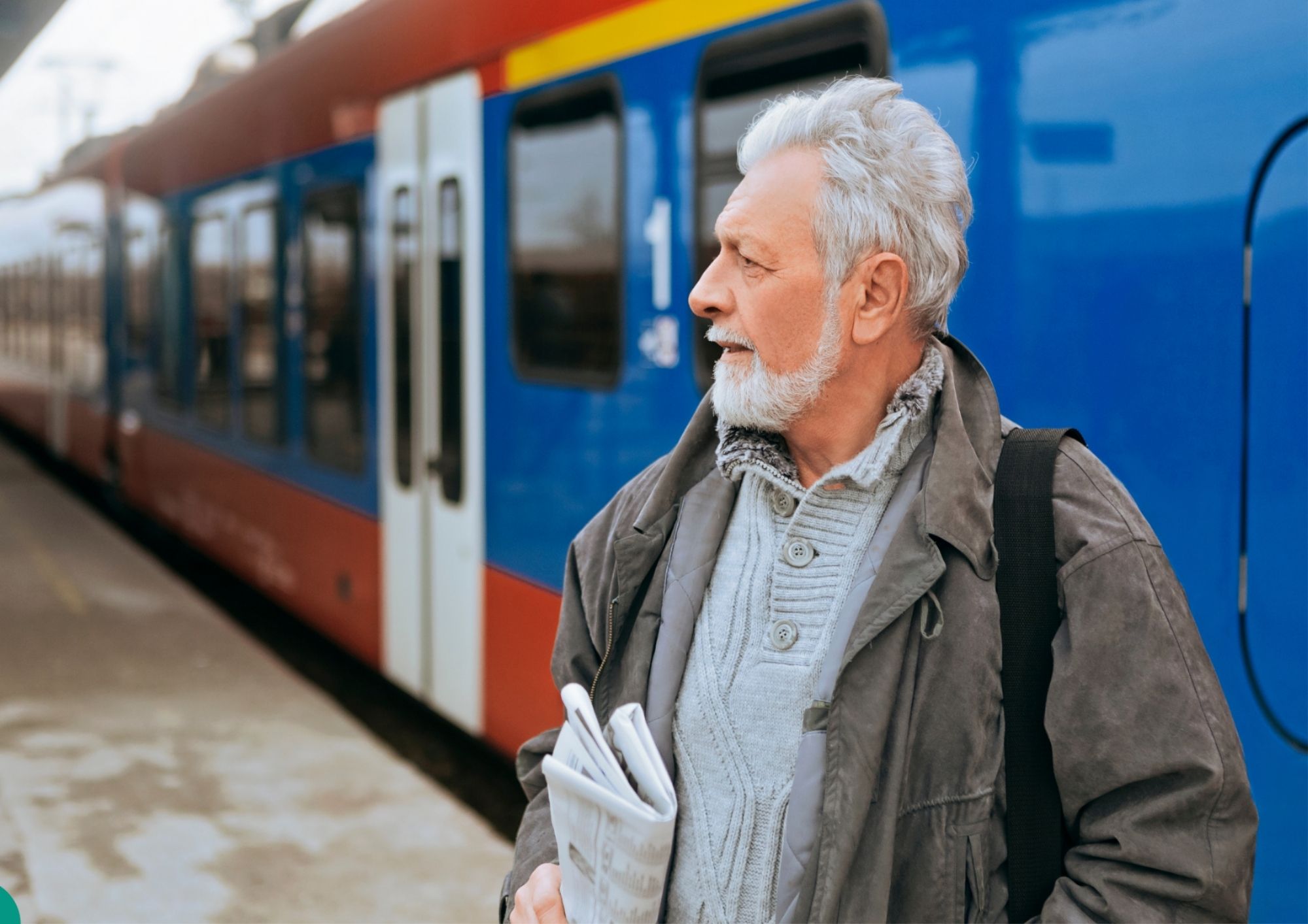 Foto: Ontdek hoe makkelijk reizen met internet is 
