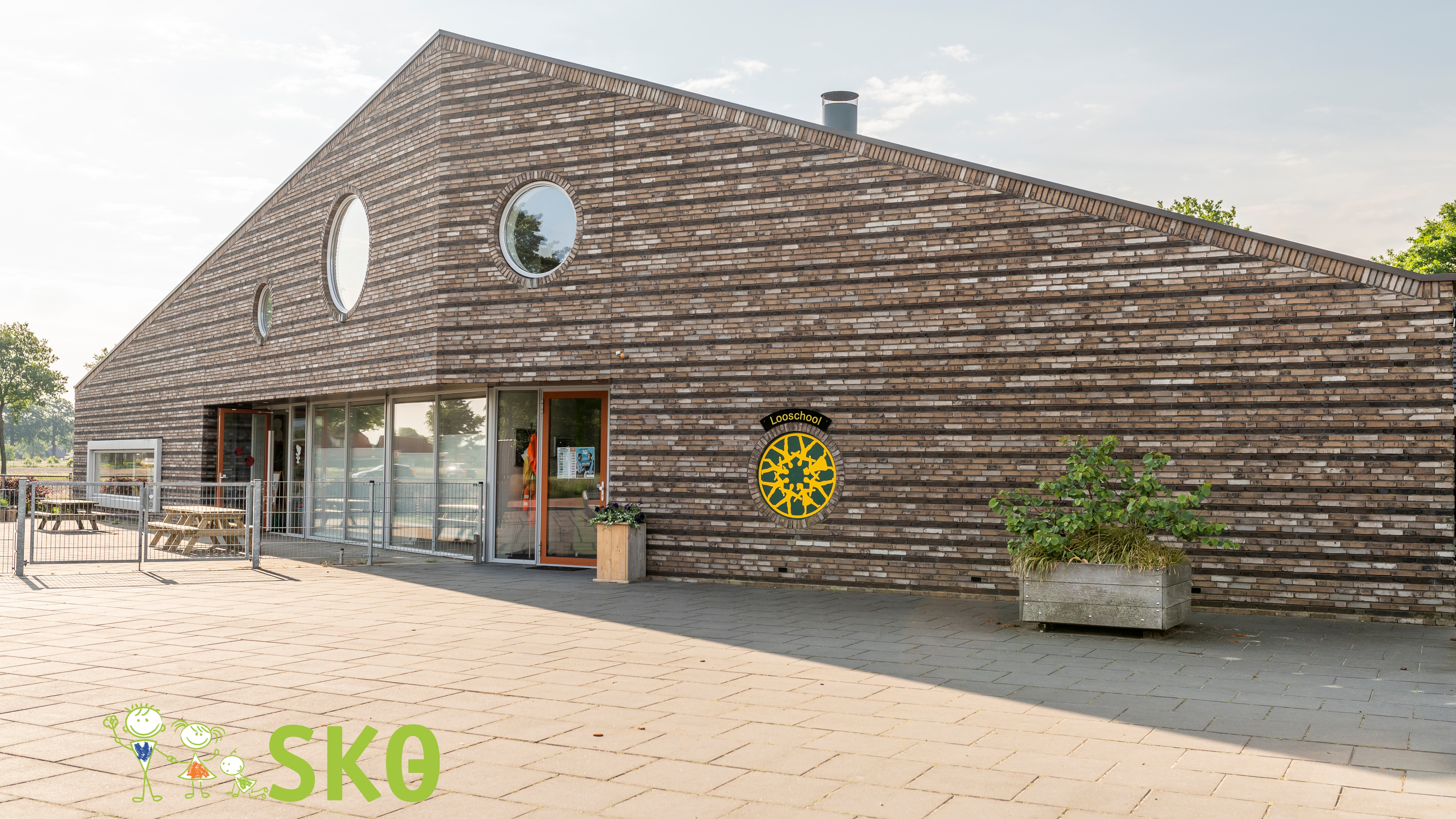 Foto: Nieuwe BSO opent bij de Looschool op 15 januari