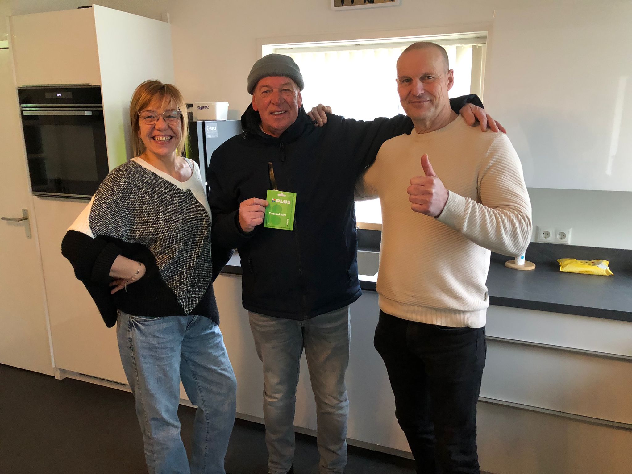 Foto: Op Weg Naar 2026 weer van start