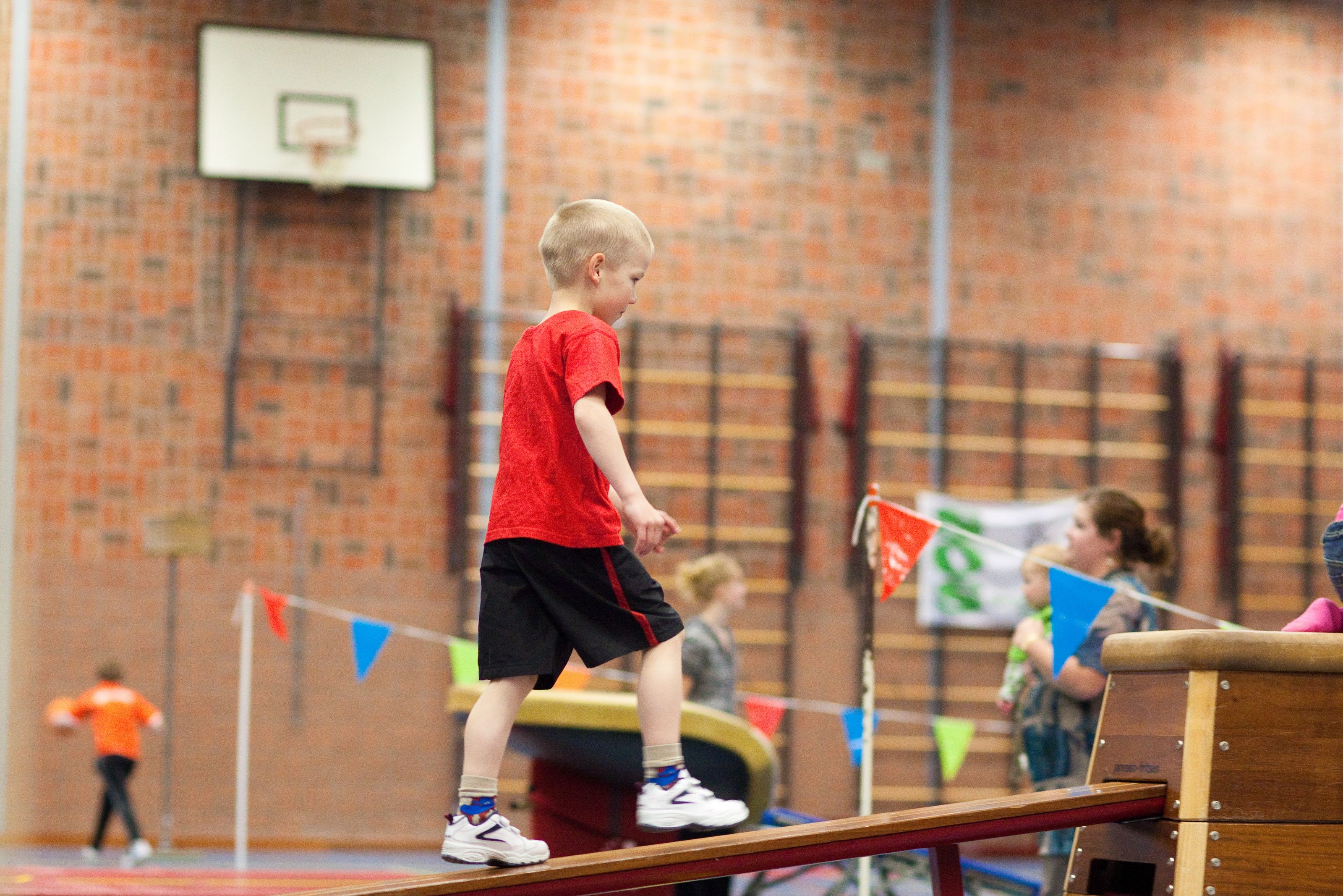 Foto: Gemeente Oldebroek investeert in breed sportaanbod 