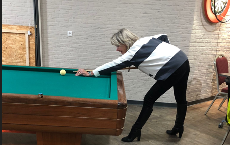 Foto: Geslaagde Burendag op ’t Loo