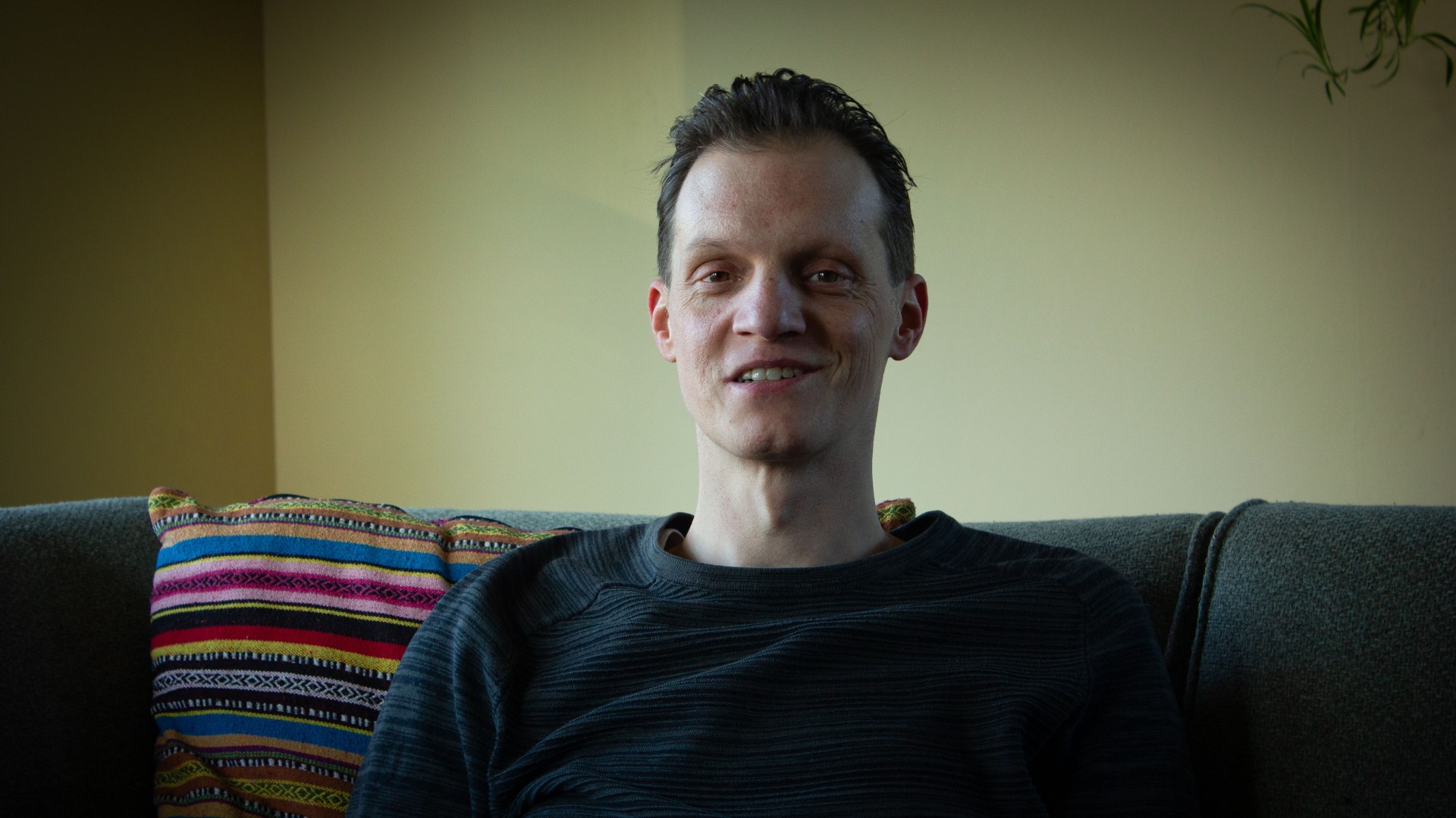 Foto: Sociaal & Duurzaam Oldebroek: "Dit gaan wij u niet vertellen..."