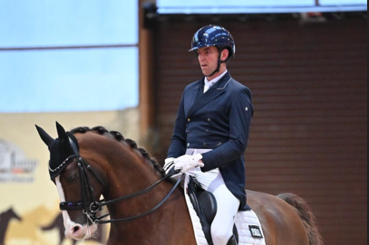Tweede prijs voor Jacco Doornwaard