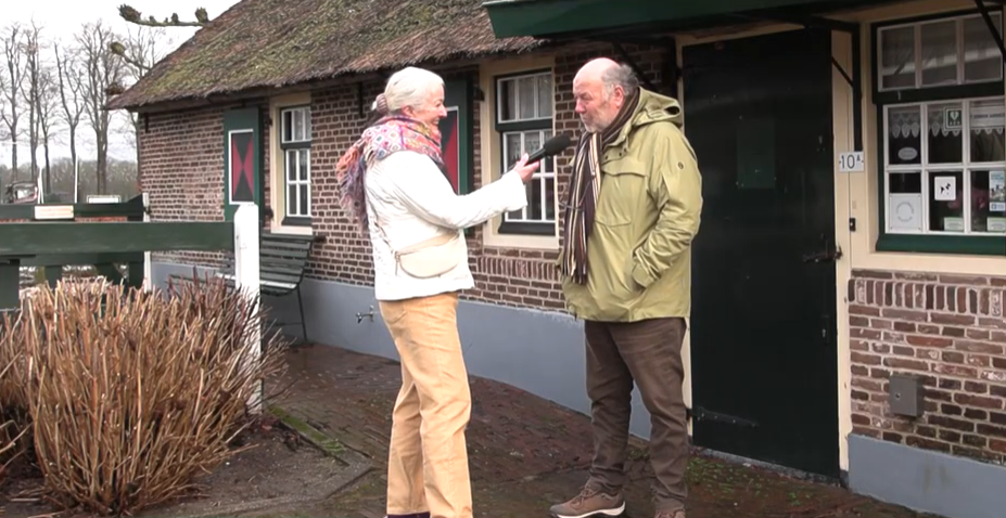 Foto: VIDEO: Oldebroek kiest op 18 maart: Domein kunst en cultuur