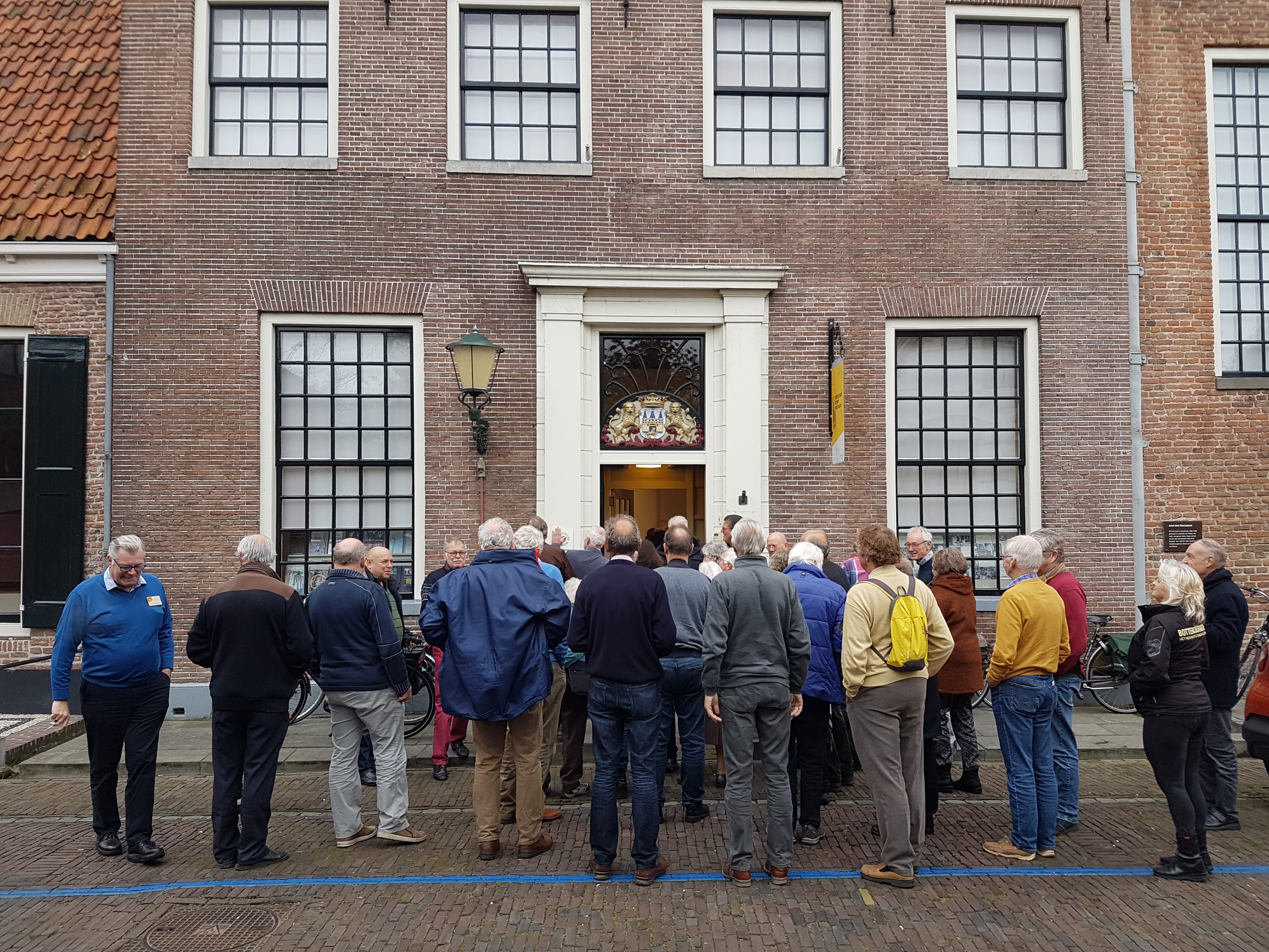 Foto: Buitengewoon succesvol jaar voor het Nationaal Orgelmuseum