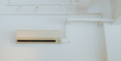 Foto: Airco plaatsen – comfort en gezondheid in jouw huis