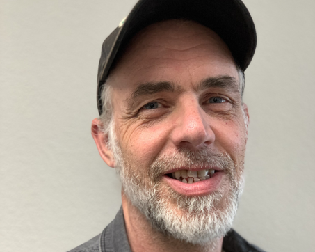 Foto: Filosofisch café Epe: Een nieuw begin