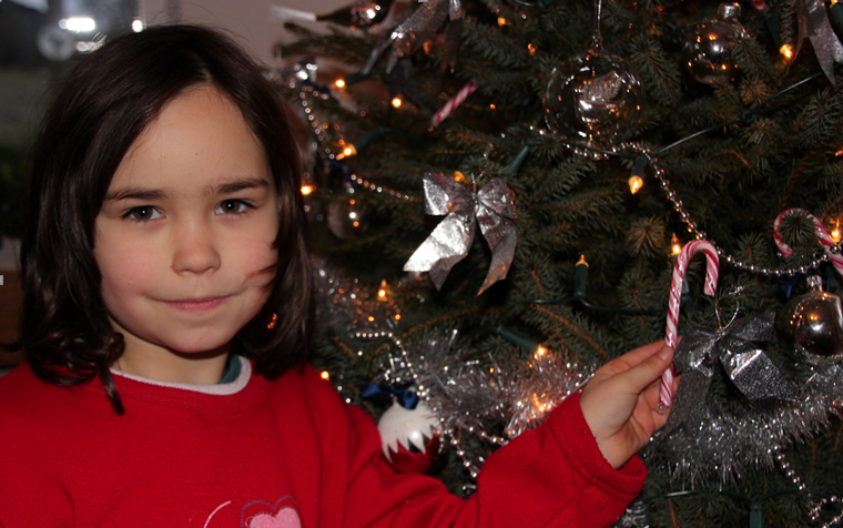 Foto: Pax Kinderhulp zoekt gastgezinnen