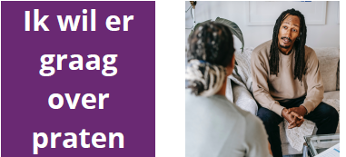 Foto: Lotgenotengroep ‘Over Leven’ van start in Elburg