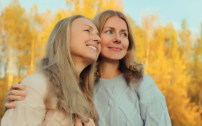 Foto: Klavertjeviergroep biedt steun aan (ex-)kankerpatiënten in Elburg
