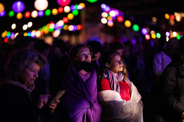 Foto: Acht dagen festival in Zwolle: van jou, voor jou, dankzij jou