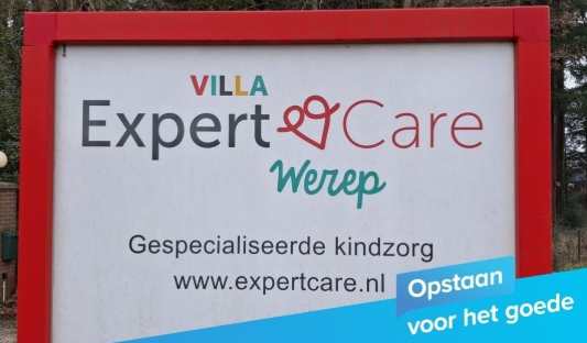 Foto: Maak lokaal het verschil – Landelijke motie voor continueren zorg in Villa ExpertCare
