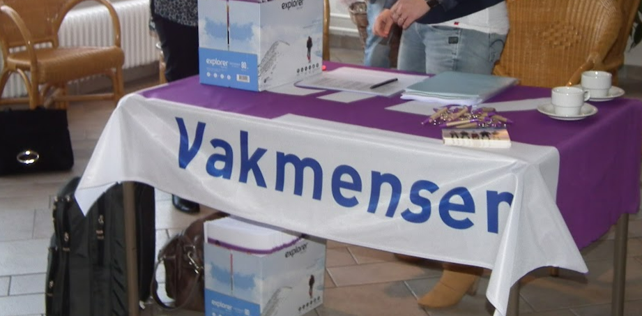 Foto:  Groei Vooruit: gratis hulp bij jouw loopbaan