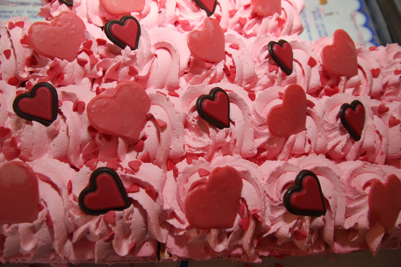 Foto: Waar gaat jouw hart sneller van kloppen?