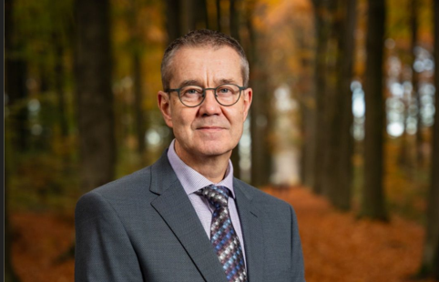 Foto: Nummer 6 SGP Oldebroek: Henk Kwakkel 