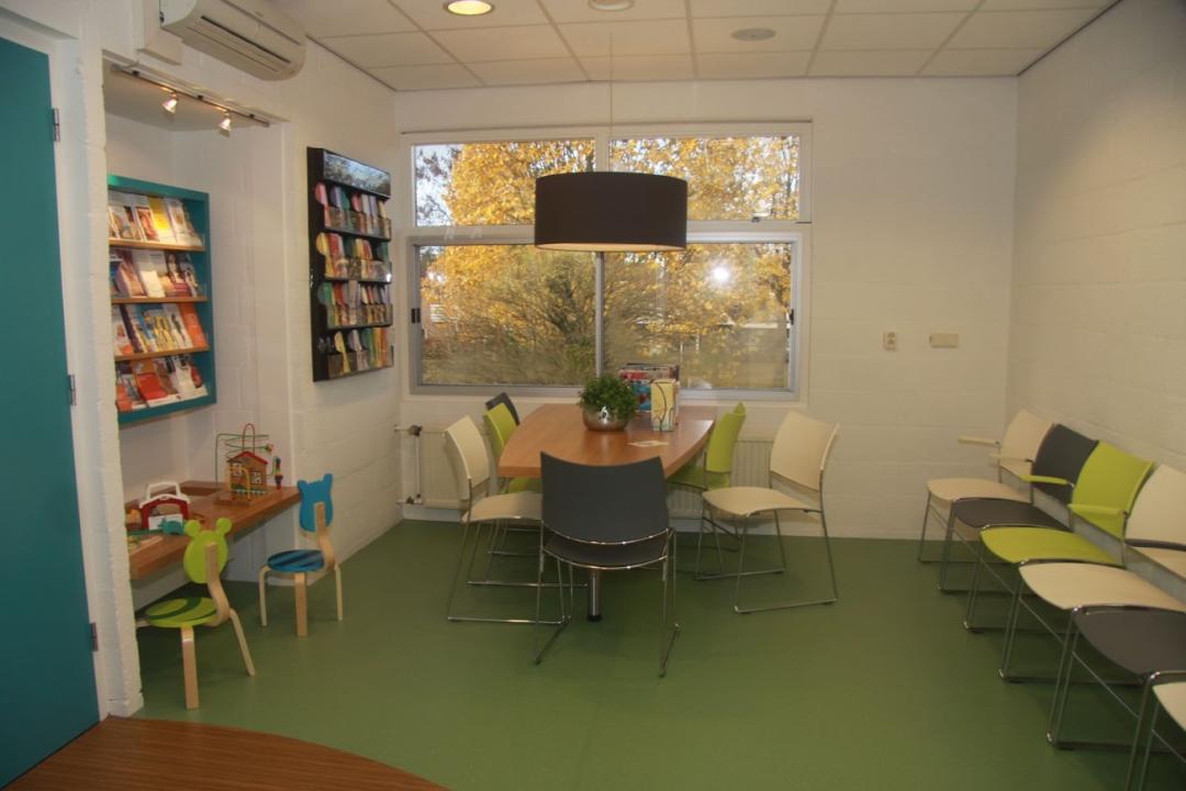 Huisartsenpraktijk De Brink past telefonische bereikbaarheid aan