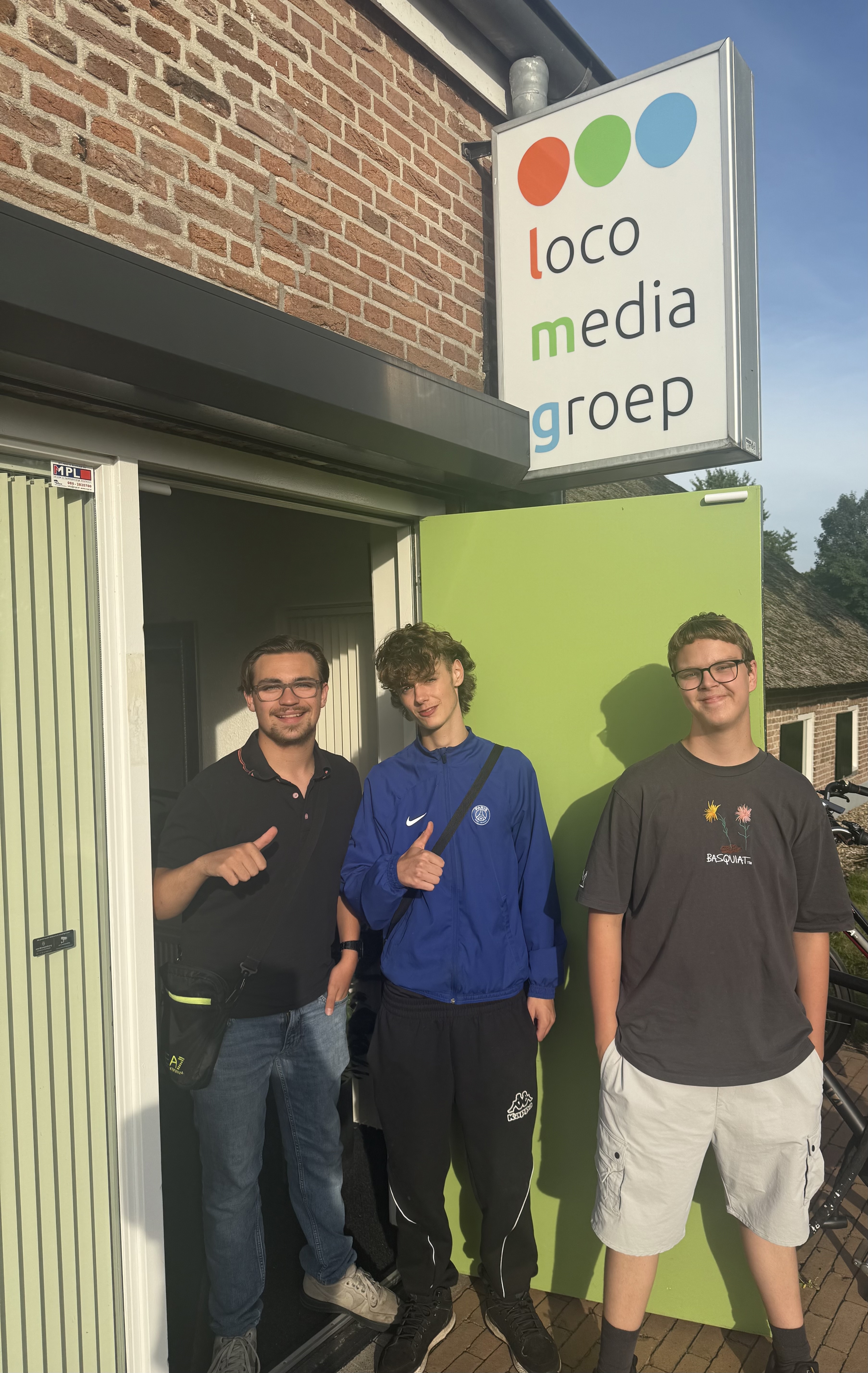 Foto: Beginnen als artiest in de gemeente: ''Bang voor negatieve reacties''