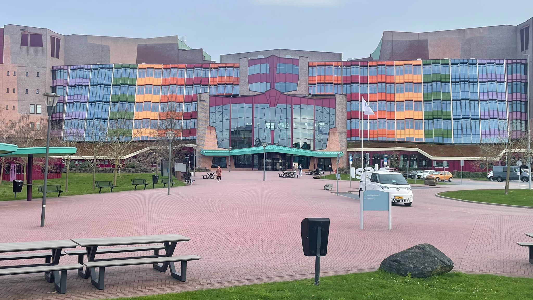 Foto: Patiënt meer regie: Isala onderzoekt één digitale voordeur