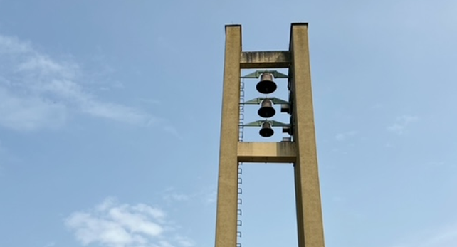 Foto: Taizé-dienst in Kruiskerk
