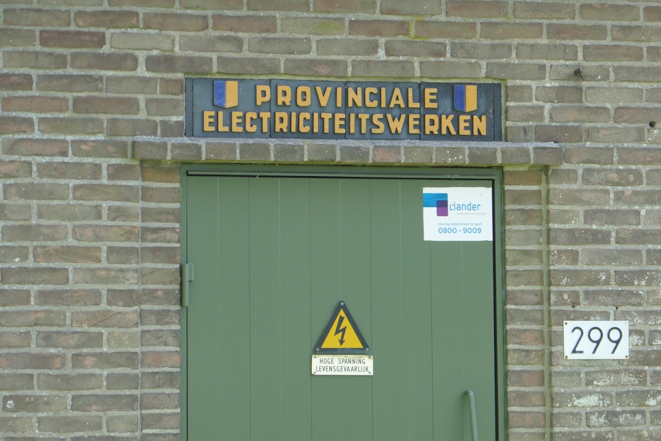Foto: Liander onderzoekt locatie voor nieuw elektriciteitsstation in gemeente Elburg