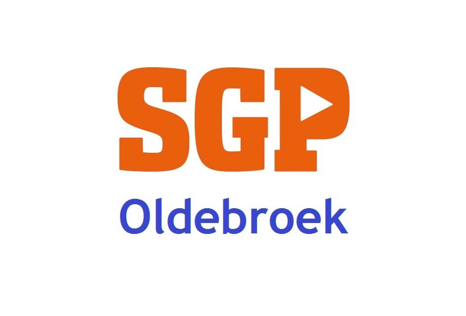 Foto: Ingezonden SGP Oldebroek: Zomerfestival