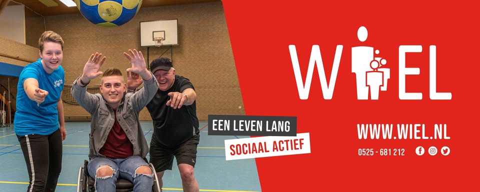 Foto: Stichting WIEL vraagt aandacht voor mantelzorgers