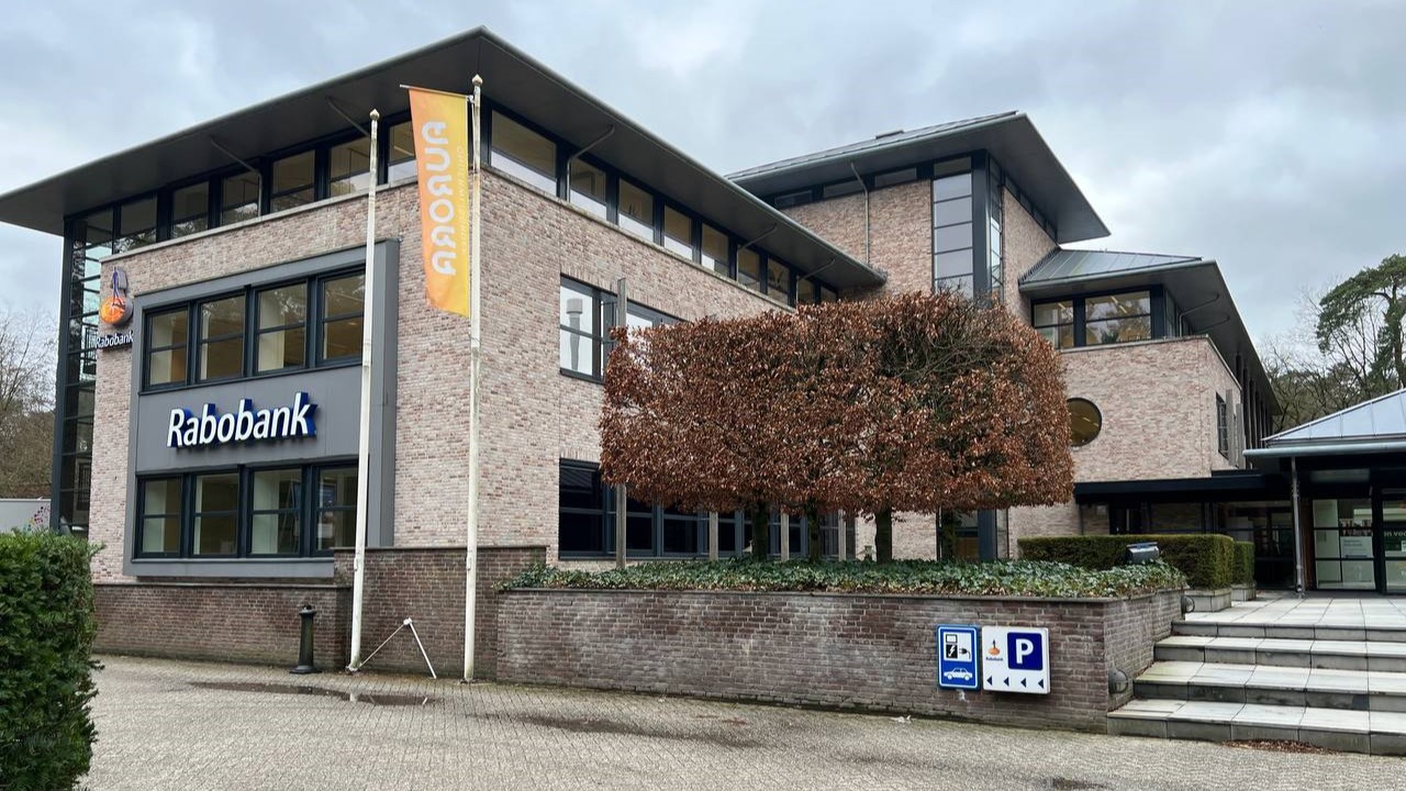 Foto: Openhuis Rabobank Nunspeet