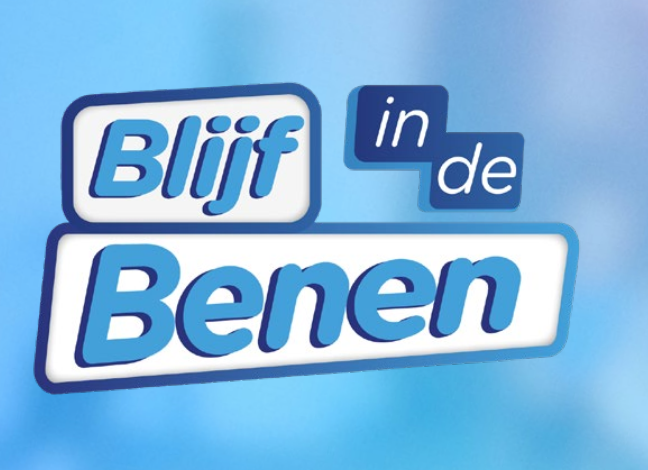Foto: Lancering programma 'Blijf in de benen': ‘Ik gun het iedereen om fit te blijven’ 