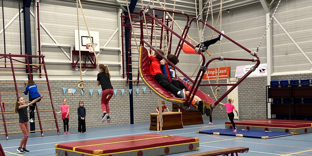 Foto: Stuif ‘es In 2024 Elspeet 