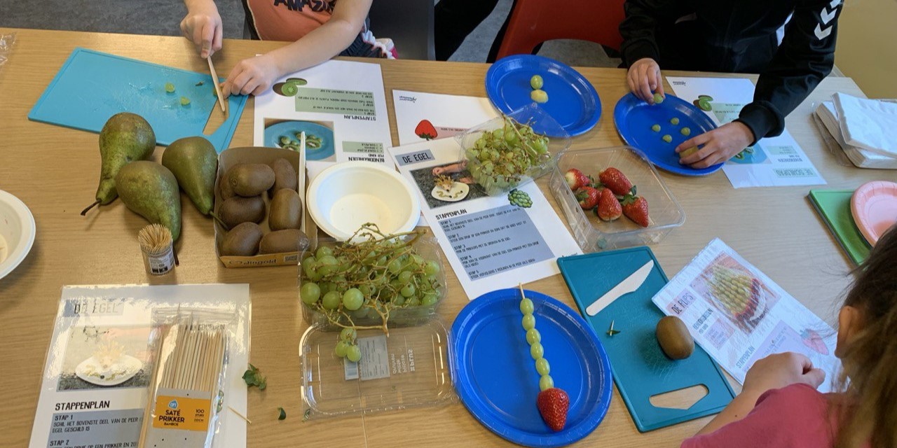 Foto: Stuif ‘es In 2024 Elspeet 