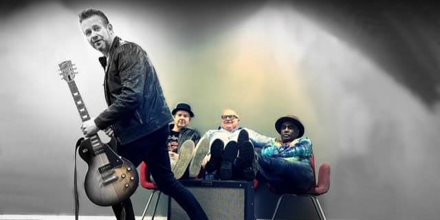 Foto: Samenwerking Bluestime Nunspeet en Oranjevereniging Nunspeet