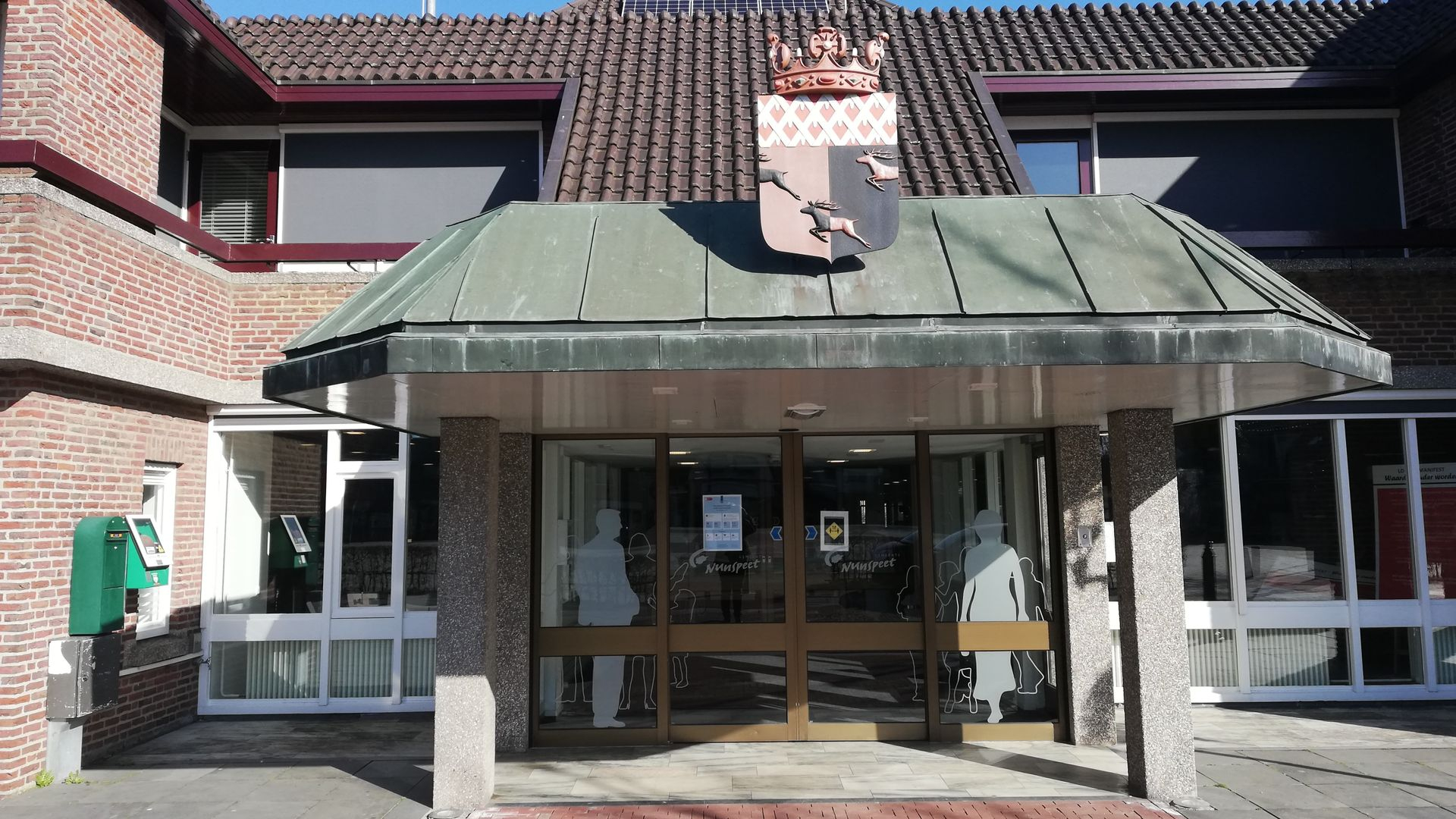 Foto: Gemeente Nunspeet organiseert participatiebijeenkomst nut en noodzaak activiteitenterrein