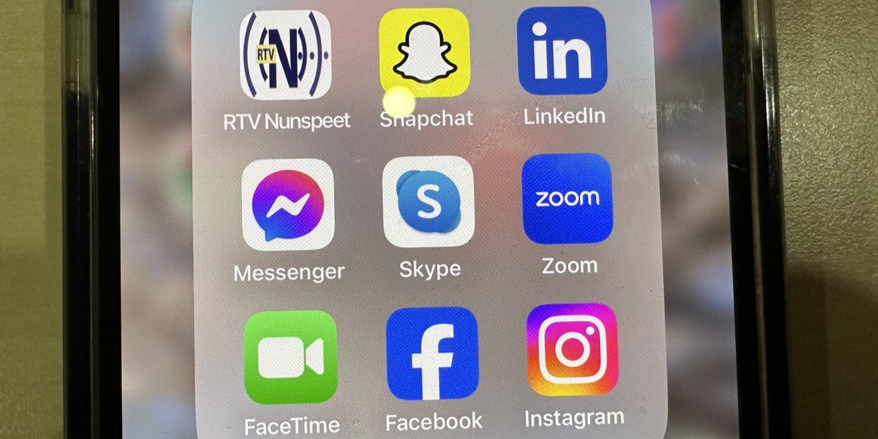 Foto: Nieuwe communicatievisie gemeente Nunspeet