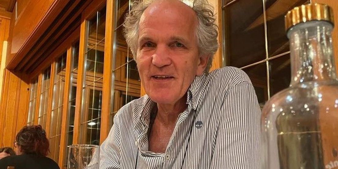 Foto: Sacha, die huisarts en zijn vader doodstak, naar psychiatrische kliniek