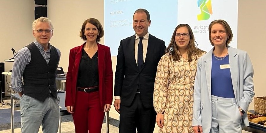 Foto:  Skills worden belangrijker dan diploma’s