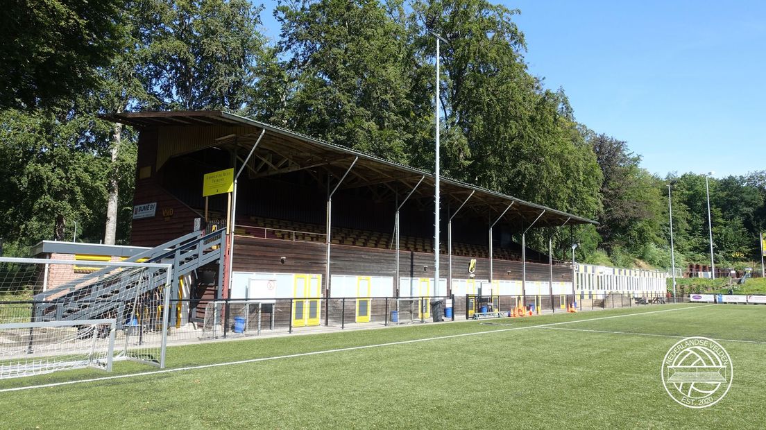 Foto: Wilco heeft een bijzondere hobby: 'Het is levensgevaarlijk!'