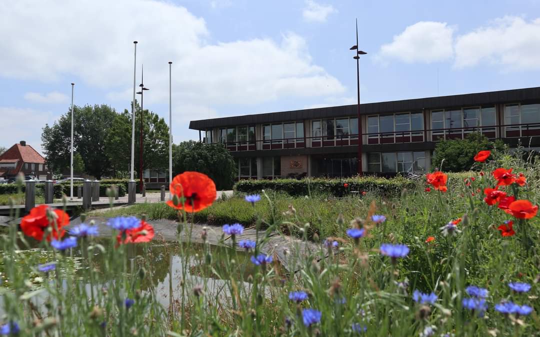 Foto: Programma van Eisen renovatie gemeentehuis Elburg vastgesteld