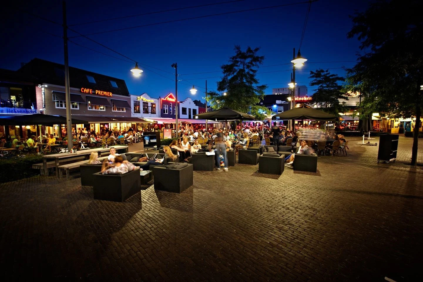 Foto: Terugblik op de dag van de gijzeling in Ede