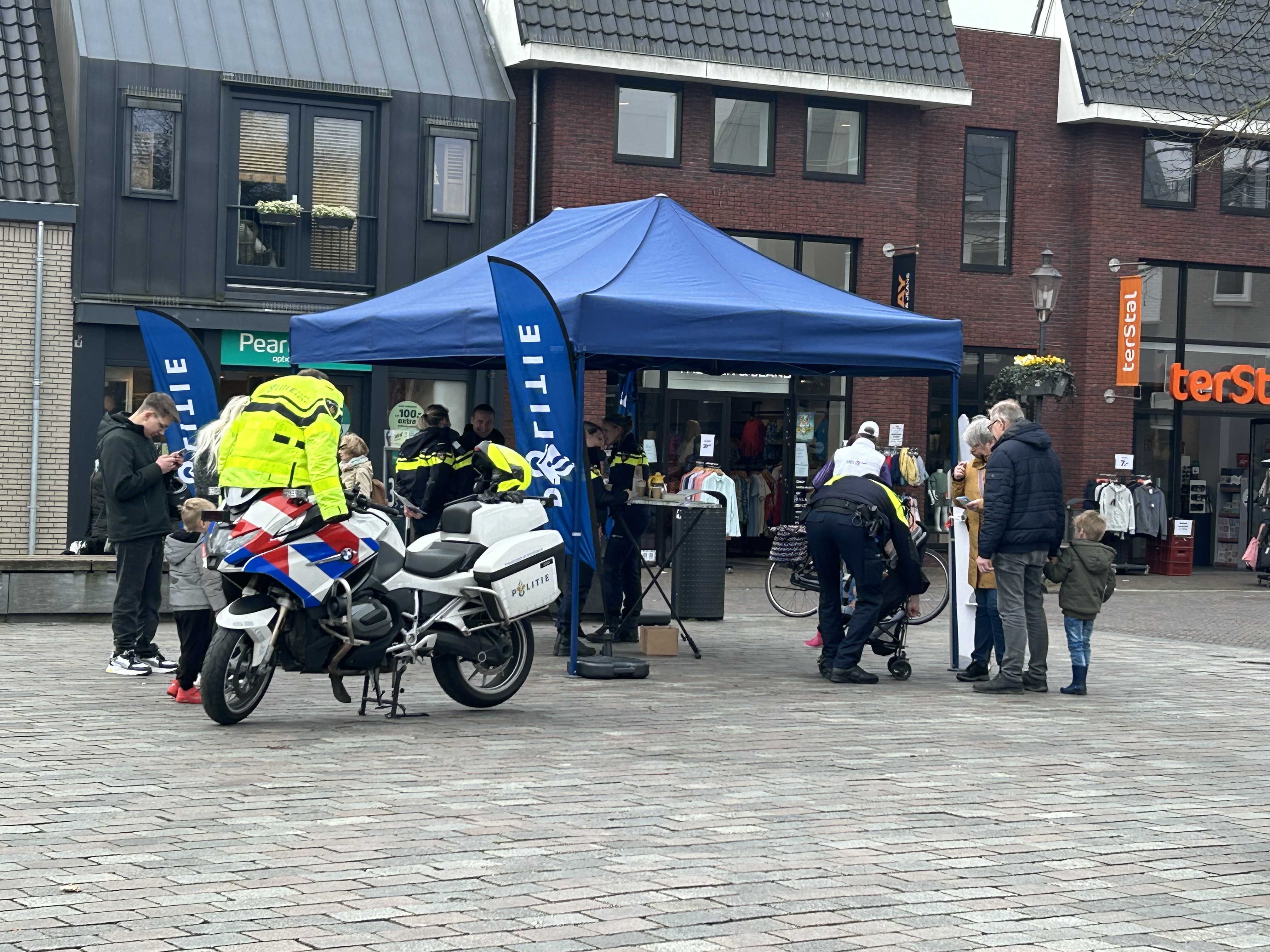 Foto: VIDEO: Actiedag op 2 april in Oost-Nederland tegen cybercrime 