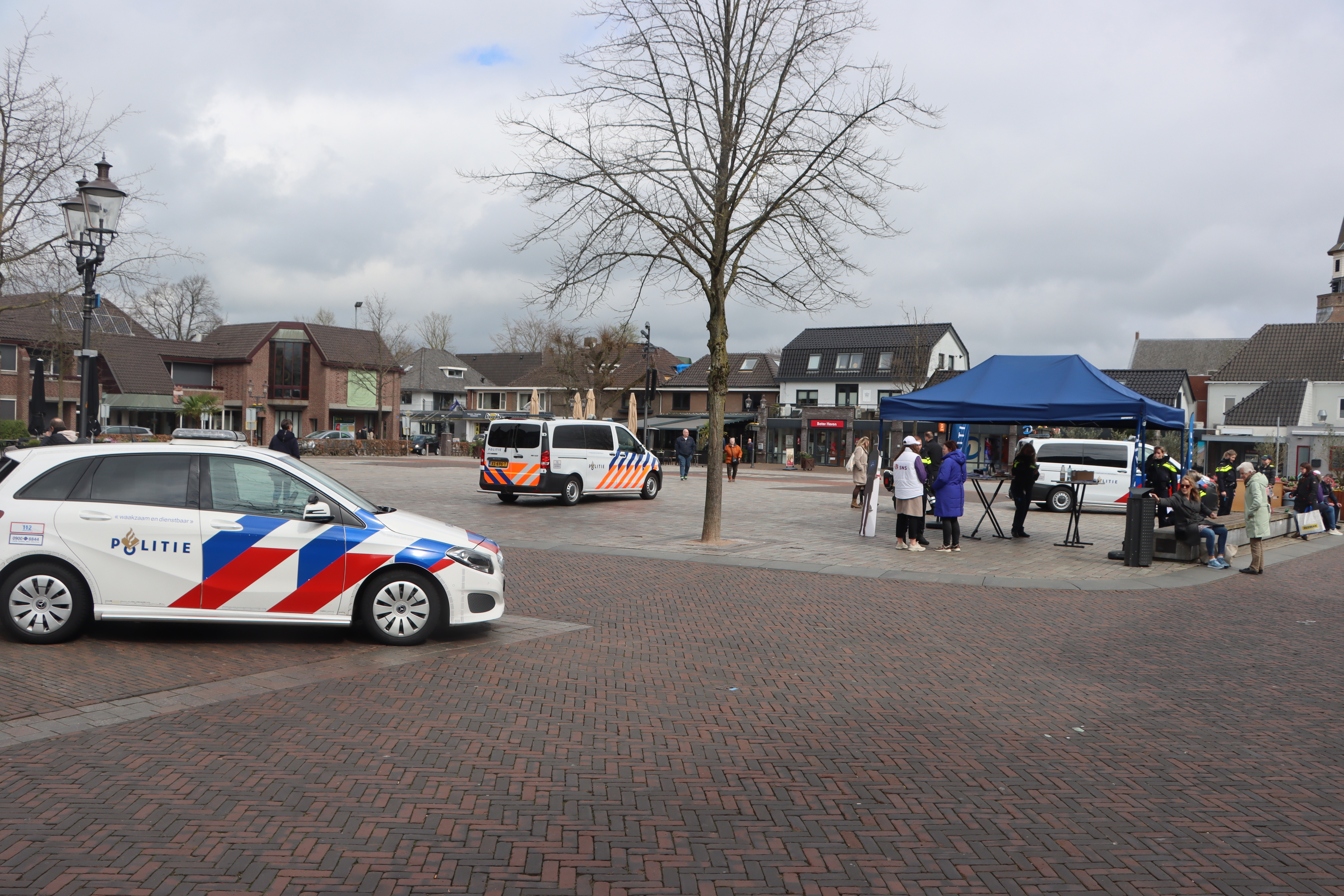 Foto: VIDEO: Actiedag op 2 april in Oost-Nederland tegen cybercrime 
