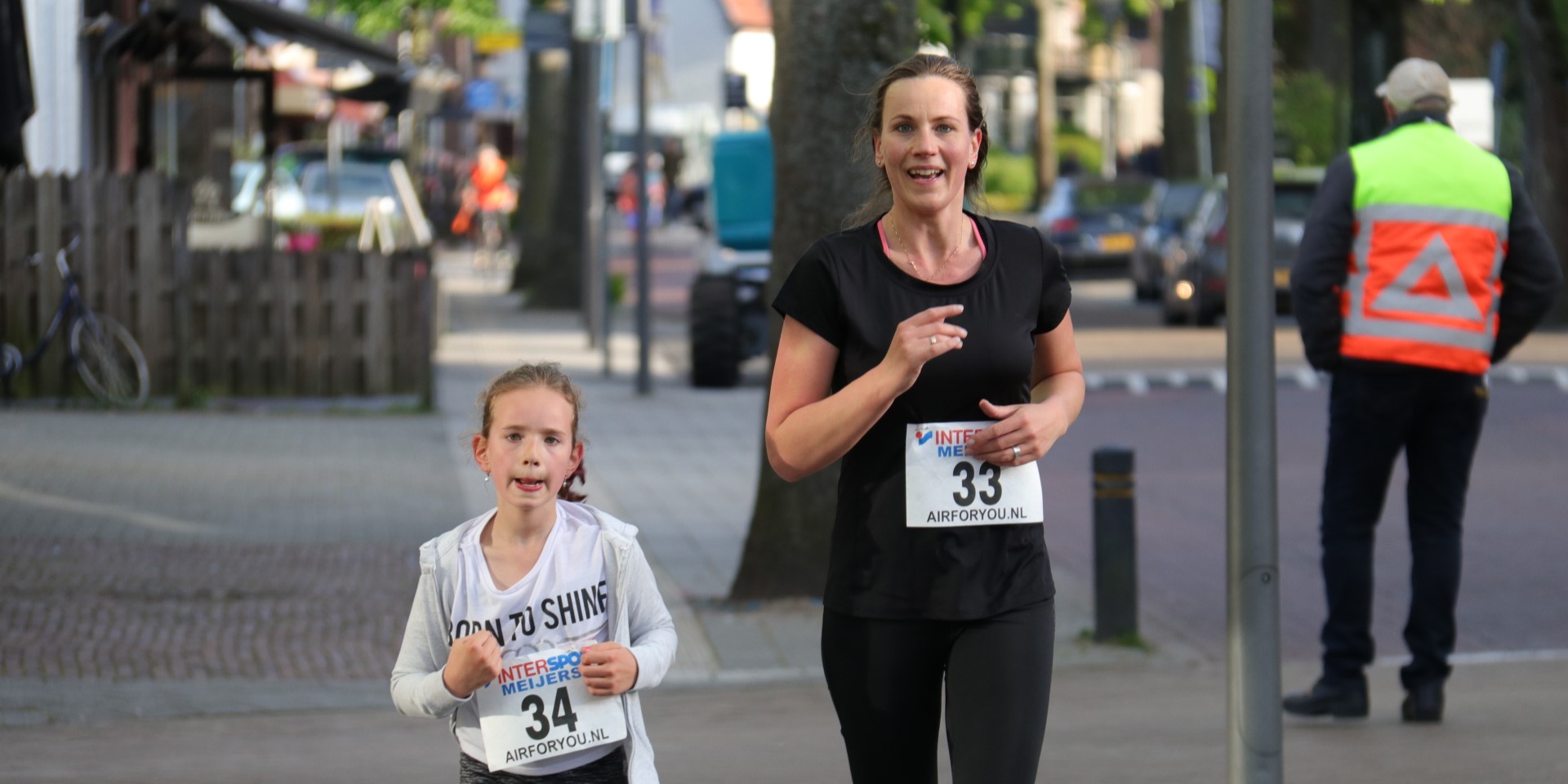 Foto: Oranjeloop komt eraan: ‘We hebben er heel veel zin in!’