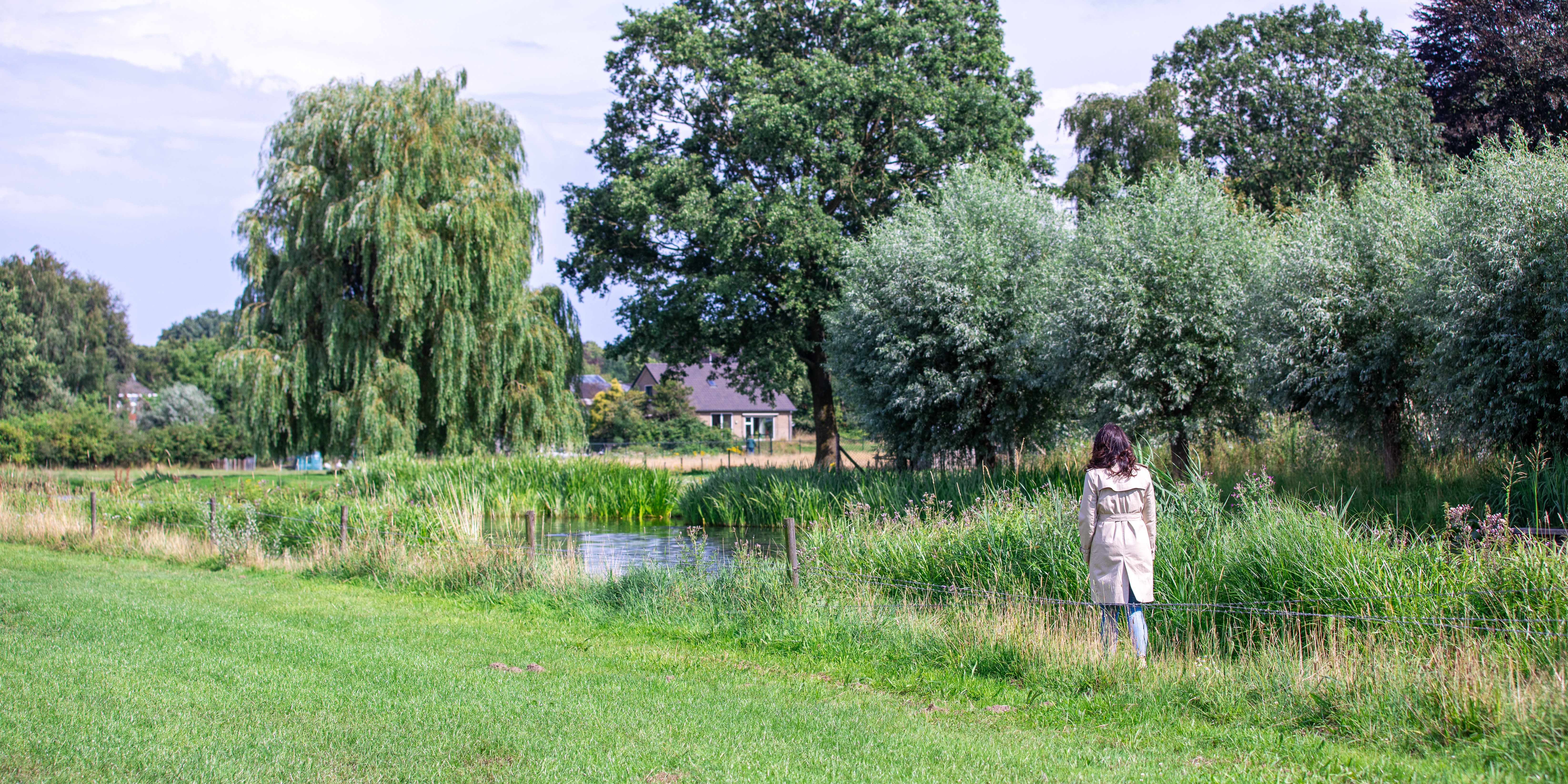 Foto: Meer sociale eenzaamheid en minder participatie