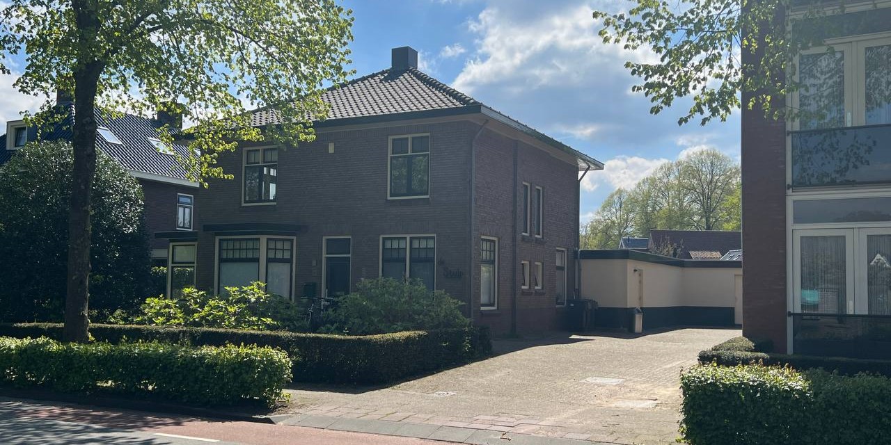 Foto: Bezwaren nieuw onderkomen Oekraïners Eperweg afgewezen