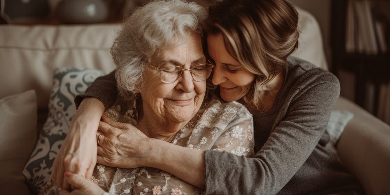 Foto: Wmo-cliënten waarderen gemeente Nunspeet met een 8,1